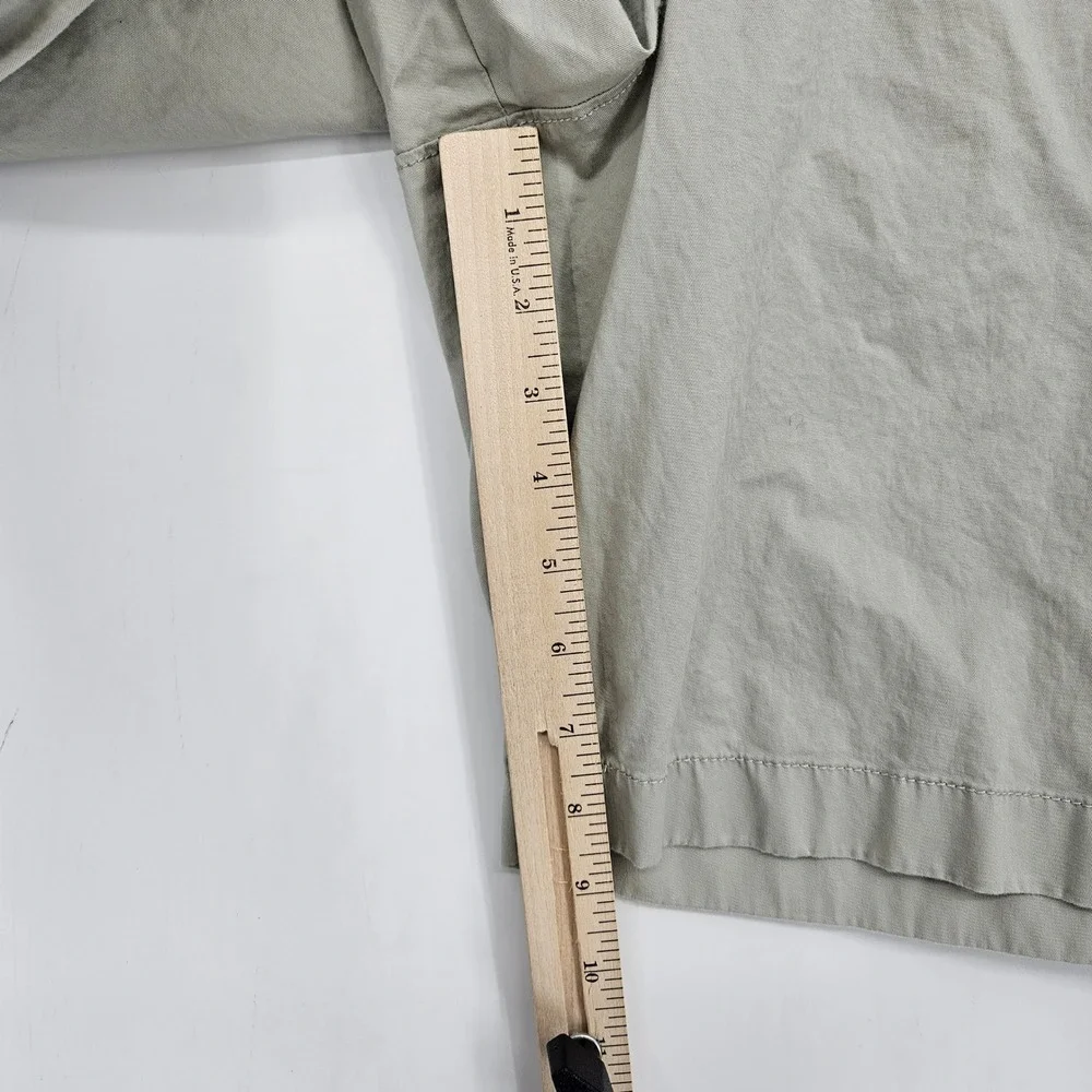 J Crew Shorts‎ Mens 38 Oarsman Tan Portsider Casual Preppy Vintage
